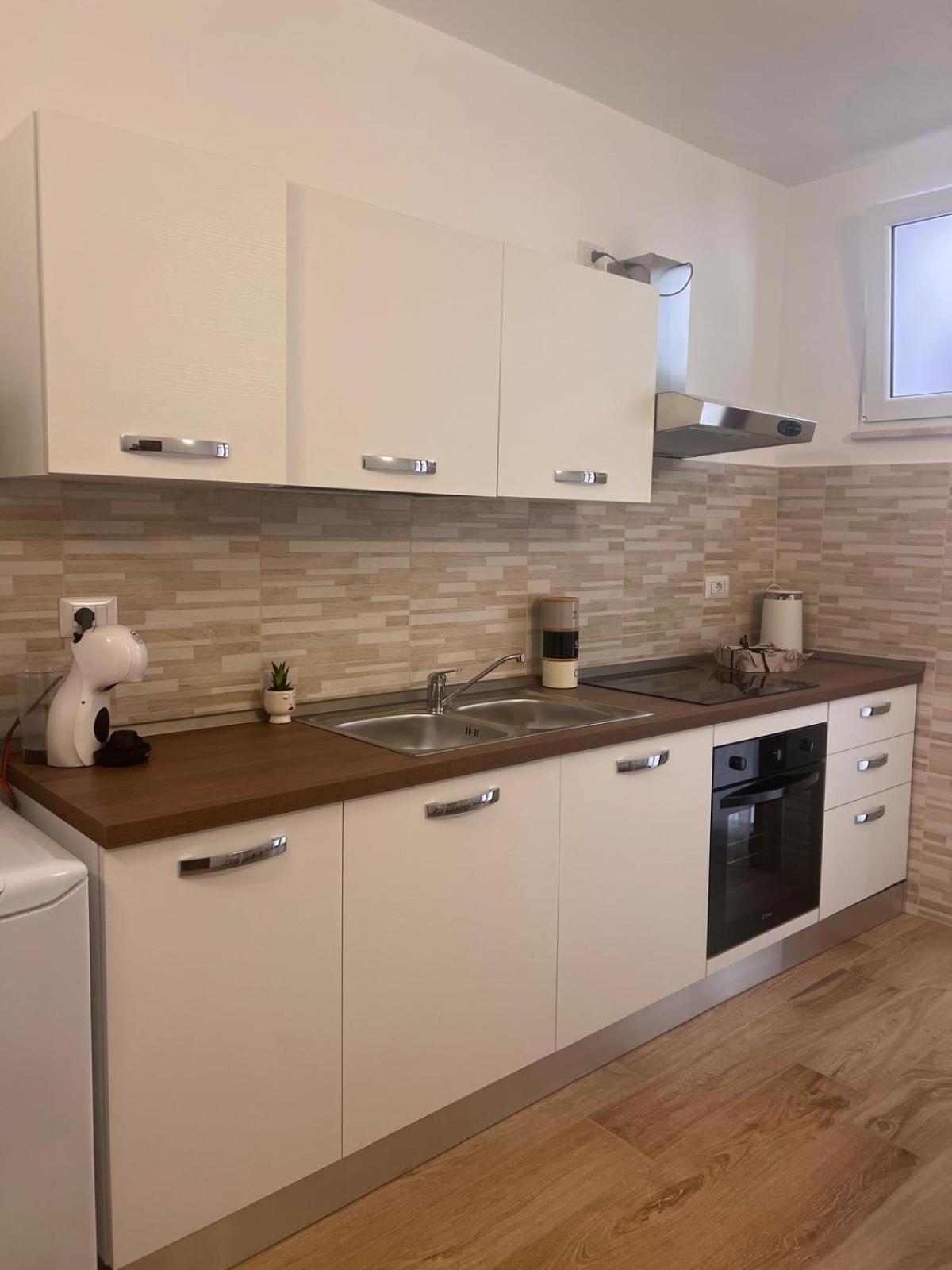 Rita'S House 阿尔盖罗 外观 照片